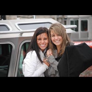 Meet your Posher, Nicole